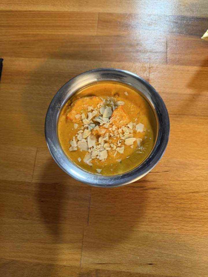 Cuisine authentique indienne Châtillon