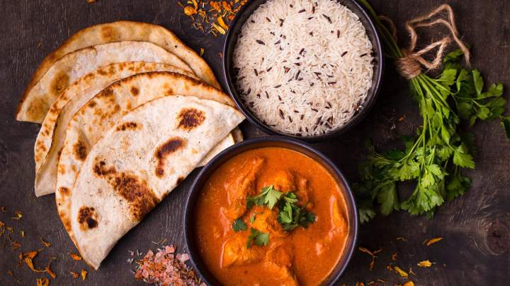 Gastronomie indienne Châtillon