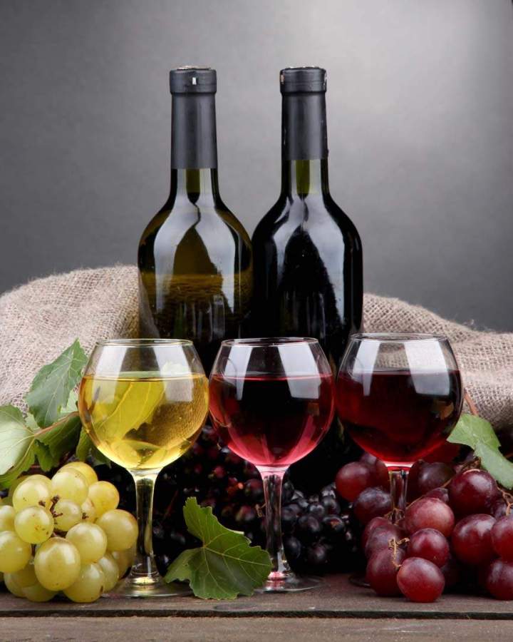 Vins Chaville