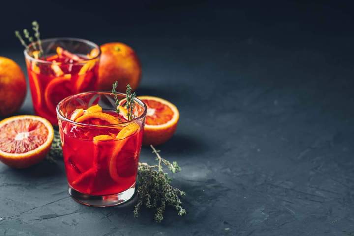 Apéritifs Chaville