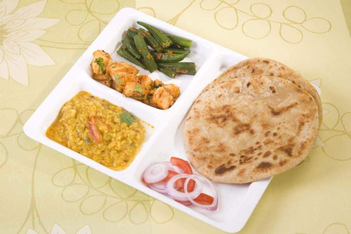 Plats indien emporter Châtillon