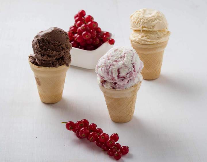 Glace Chaville