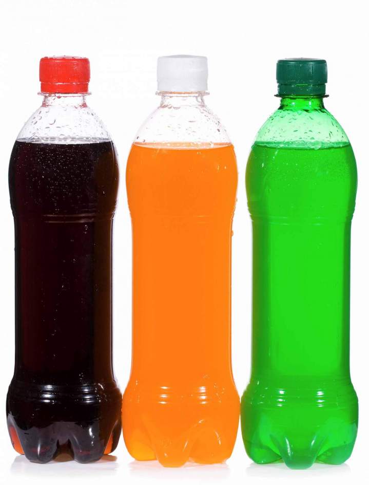 Boisson non alcoolisées Chaville