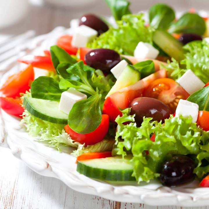 Salade Chaville